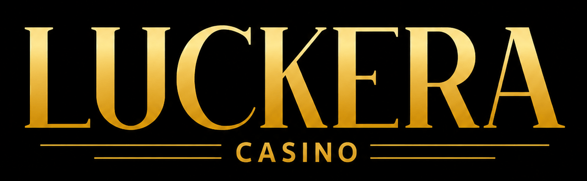 Luckera Casino logo